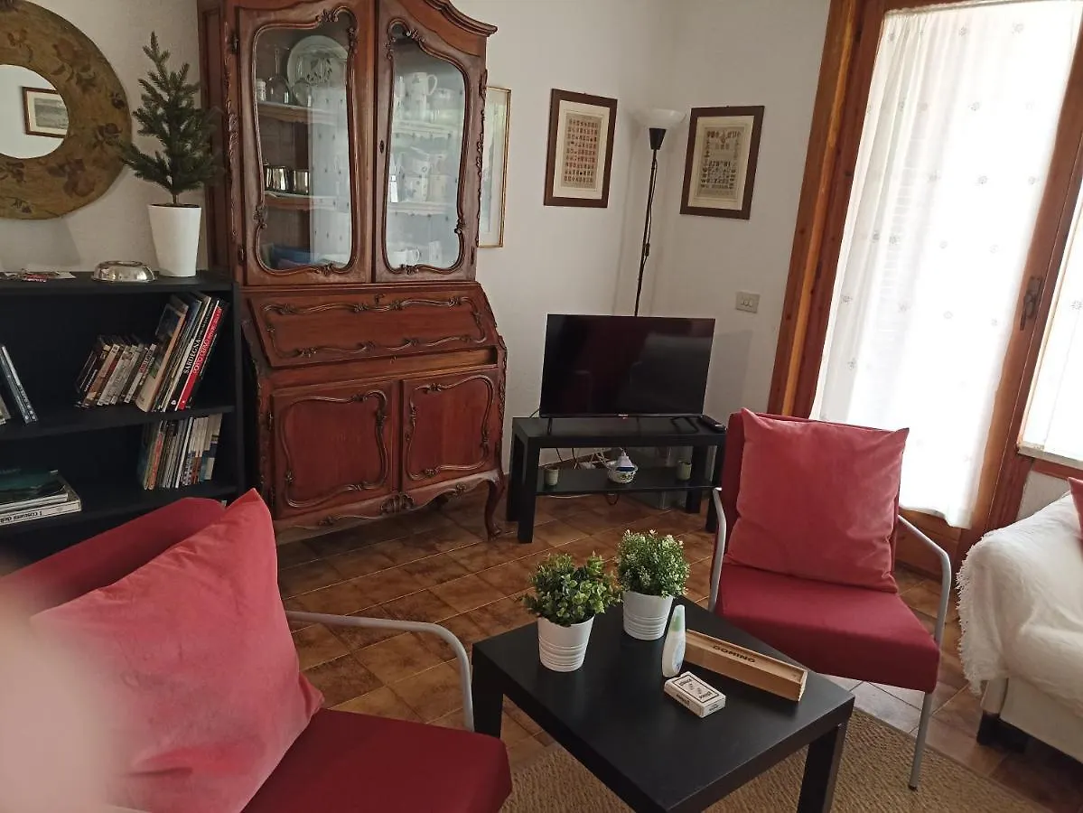 Erika House Is Molas Pula Italy