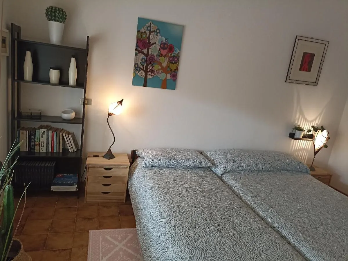 Villa Erika House Is Molas Pula Italy
