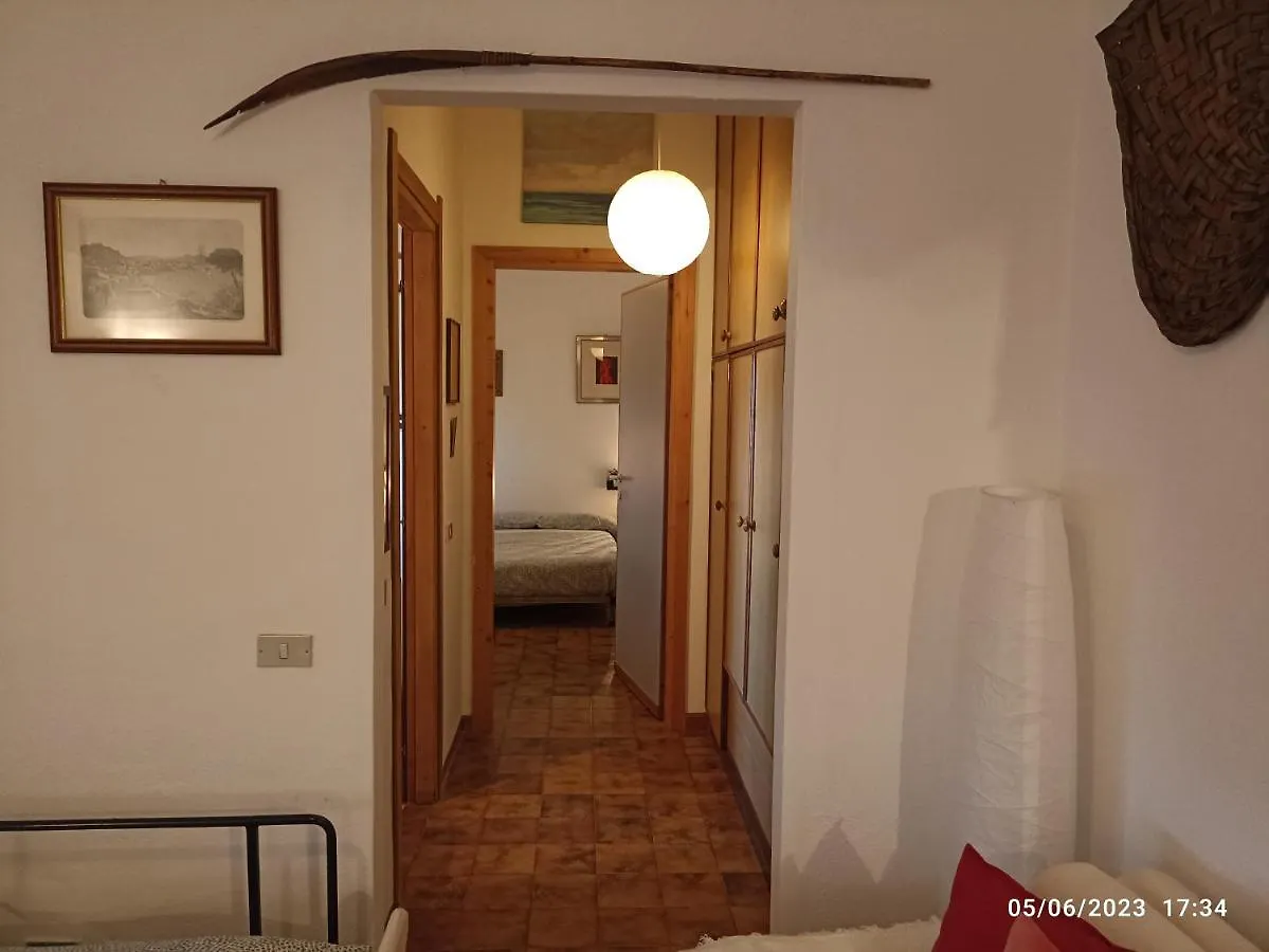 Villa Erika House Is Molas Pula