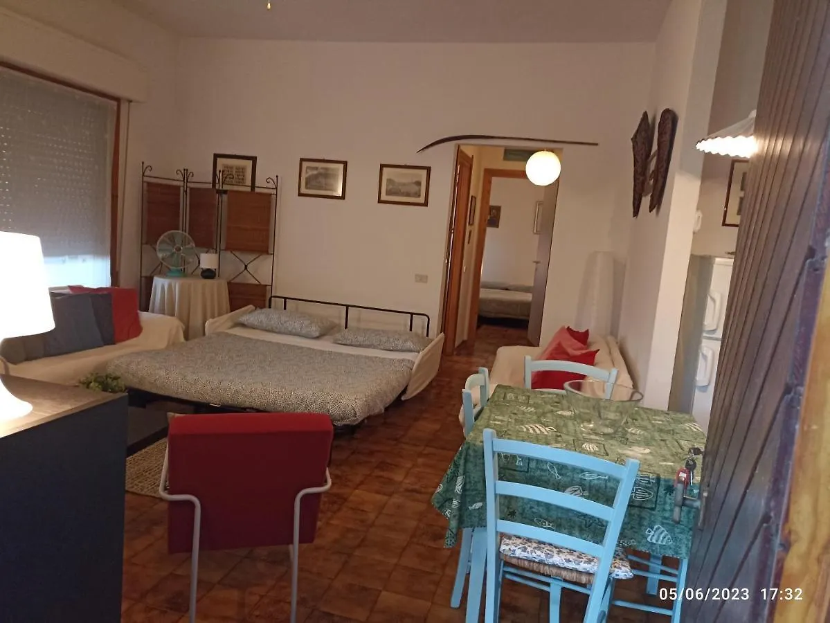 Erika House Is Molas Pula Italy
