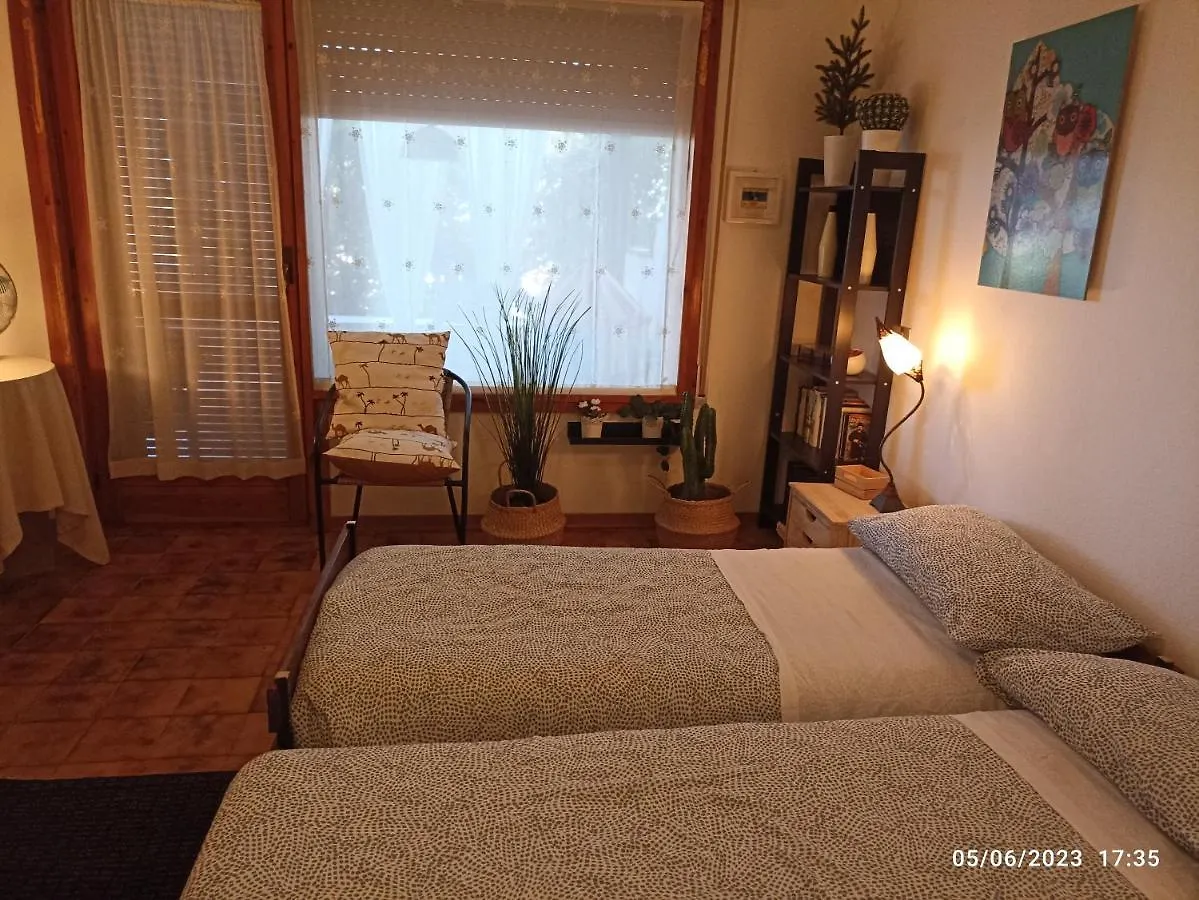 Erika House Is Molas Pula Villa